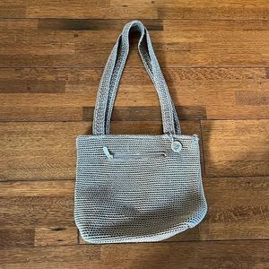 The sak Hand Crochet sustainable bags